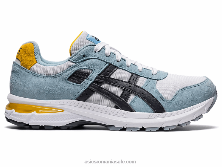 Asics alb/albastru fum gt-ii 2000 ZF4641818