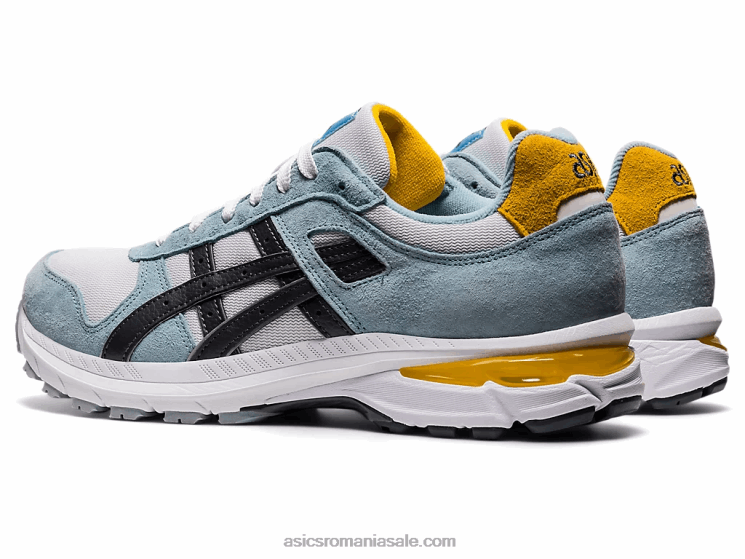 Asics alb/albastru fum gt-ii 2000 ZF4641818