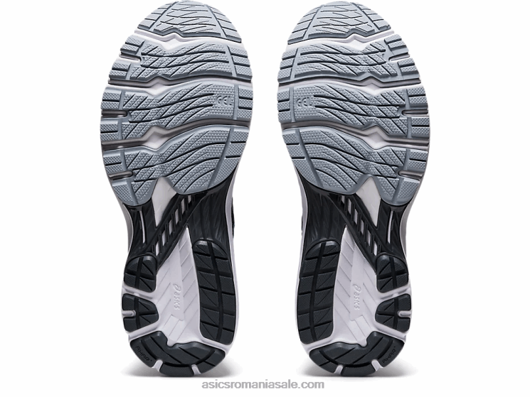 Asics alb/albastru fum gt-ii 2000 ZF4641818