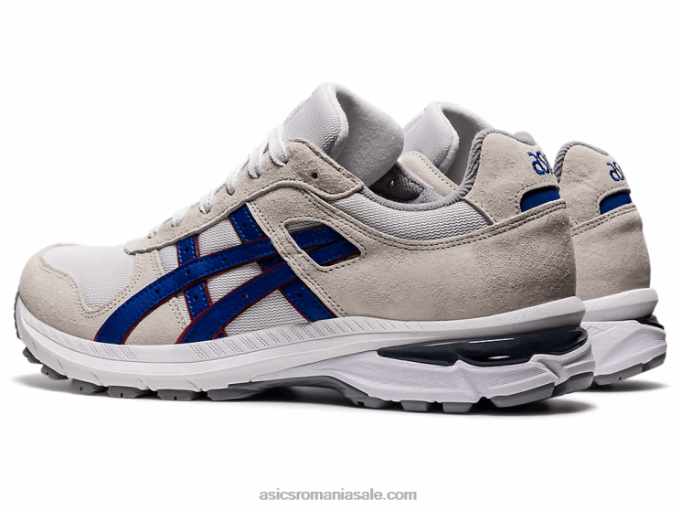 Asics alb/albastru gt-ii 2000 ZF4641828