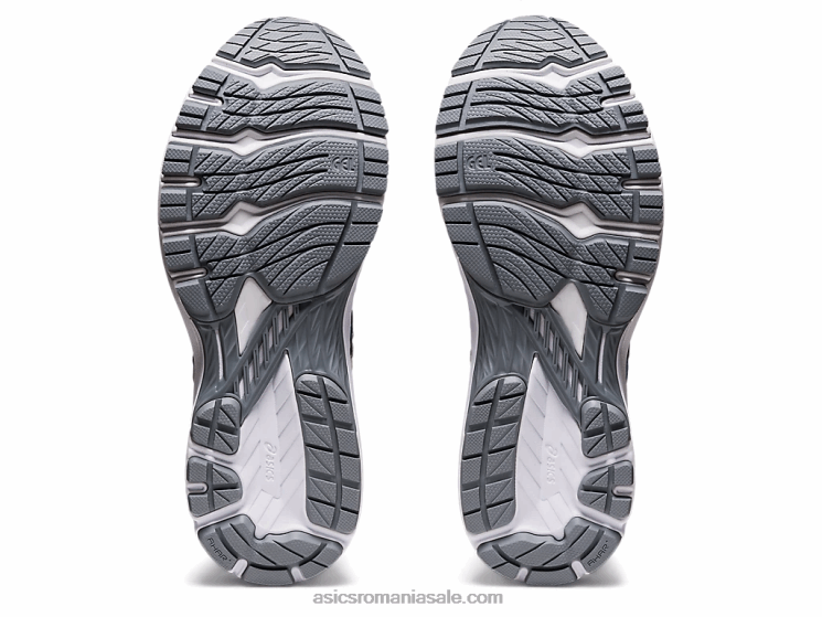 Asics alb/albastru gt-ii 2000 ZF4641828