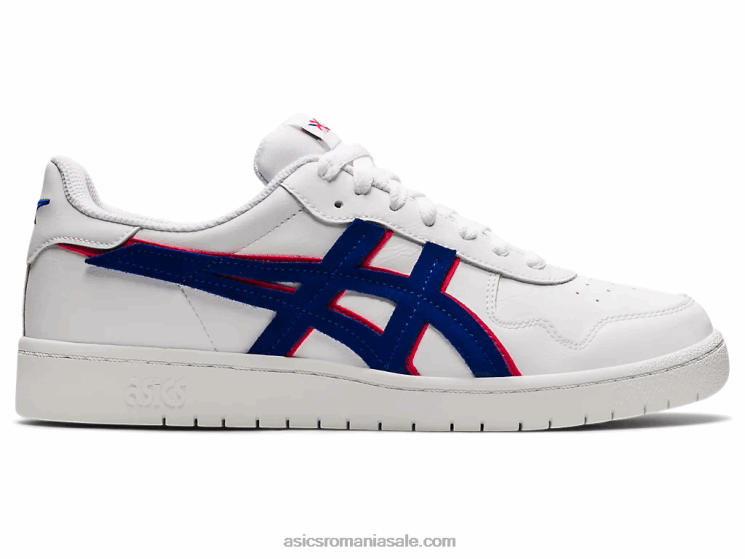 Asics alb/albastru monaco japonia s ZF4641460