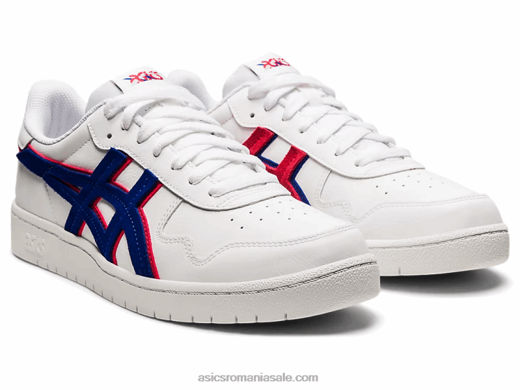 Asics alb/albastru monaco japonia s ZF4641460