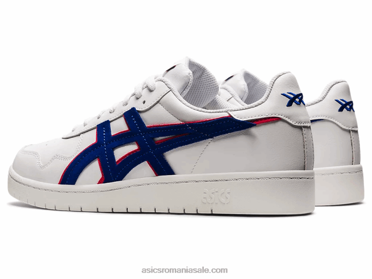 Asics alb/albastru monaco japonia s ZF4641460