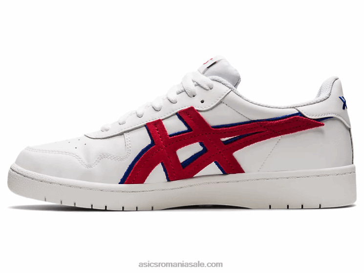 Asics alb/albastru monaco japonia s ZF4641460