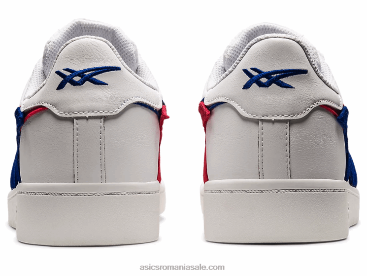 Asics alb/albastru monaco japonia s ZF4641460