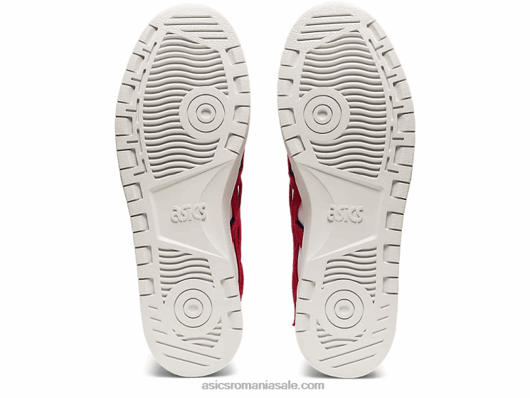 Asics alb/albastru monaco japonia s ZF4641460