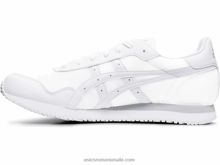 Asics alb alergător de tigru ZF4642104