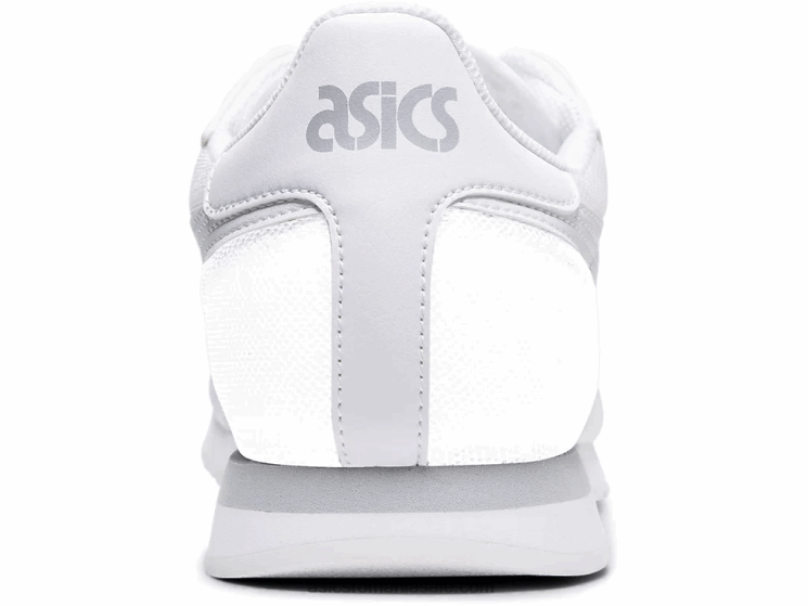 Asics alb alergător de tigru ZF4642104