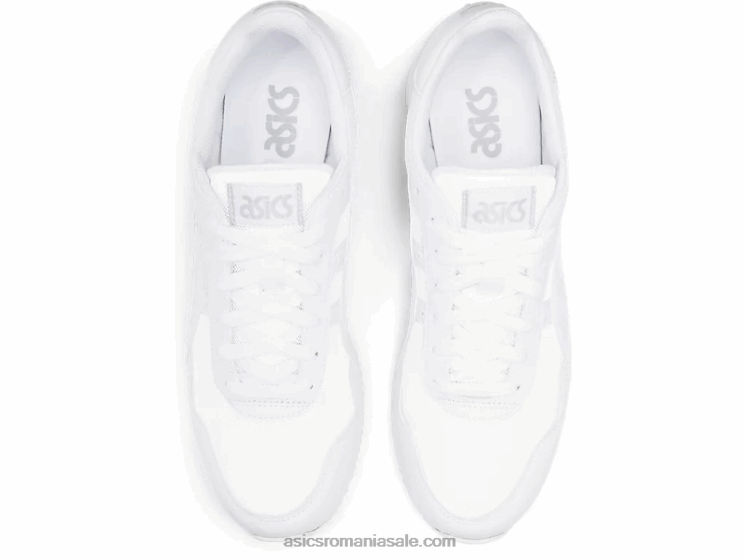 Asics alb alergător de tigru ZF4642104