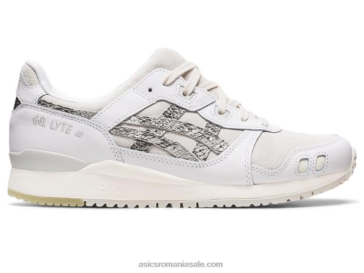 Asics alb gel-lyte iii og python ZF464706