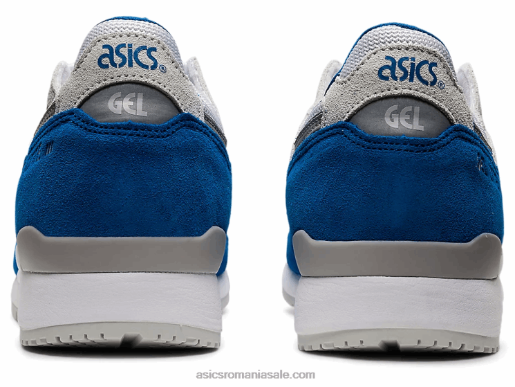Asics alb/gri stridii gel-lyte iii og ZF4641145