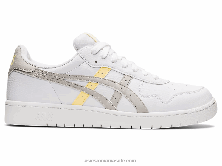 Asics alb/gri stridii japonia s ZF4641337