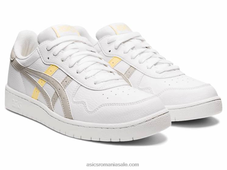 Asics alb/gri stridii japonia s ZF4641337
