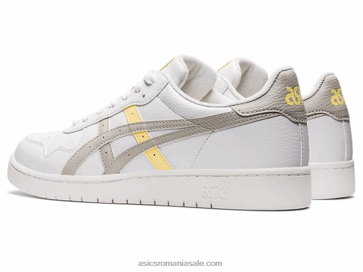 Asics alb/gri stridii japonia s ZF4641337
