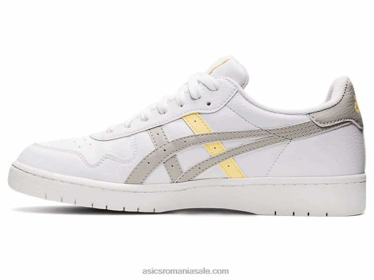 Asics alb/gri stridii japonia s ZF4641337