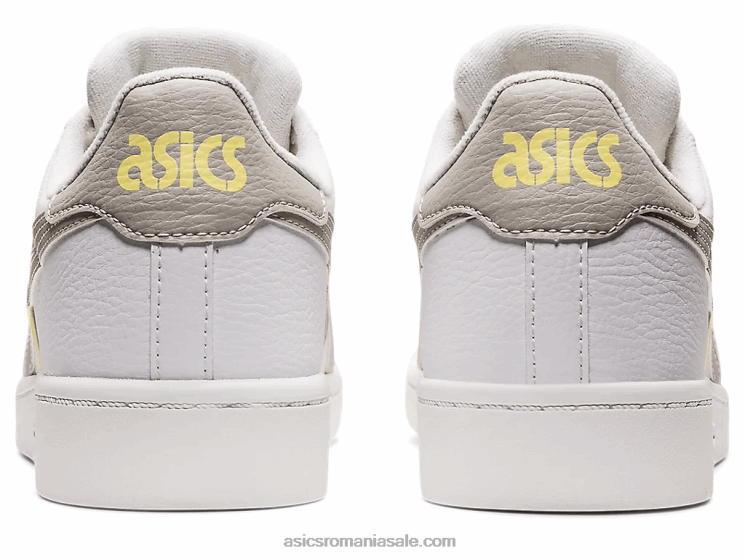 Asics alb/gri stridii japonia s ZF4641337