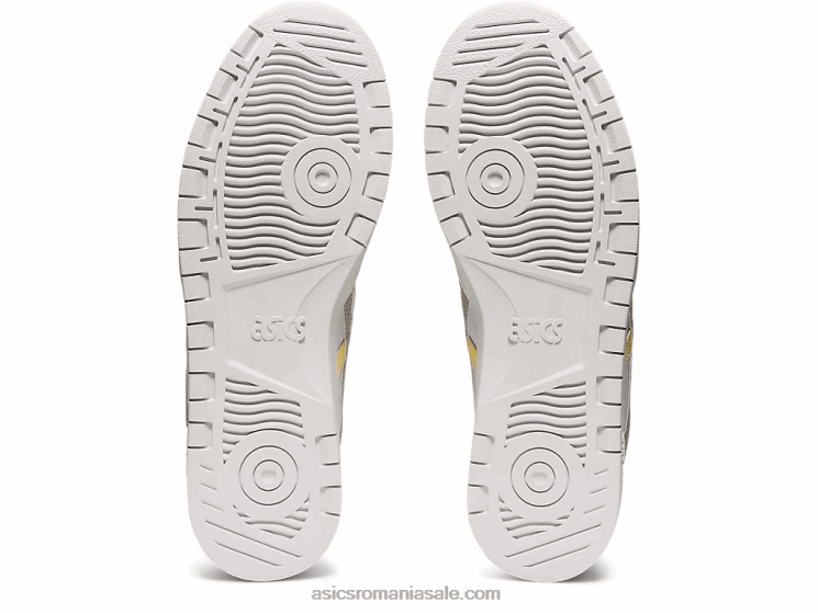 Asics alb/gri stridii japonia s ZF4641337