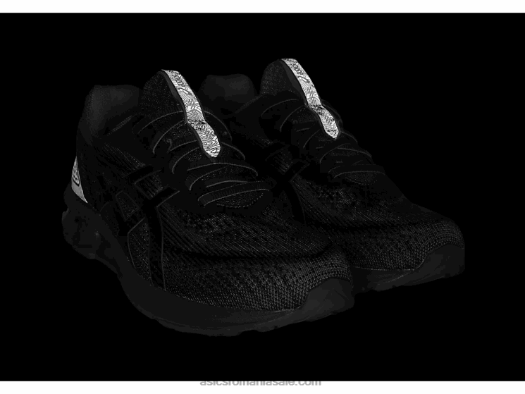 Asics alb/gunmetal gel-quantum 180 vii ZF464269
