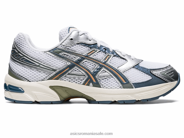 Asics alb/ironclad gel-1130 ZF464907