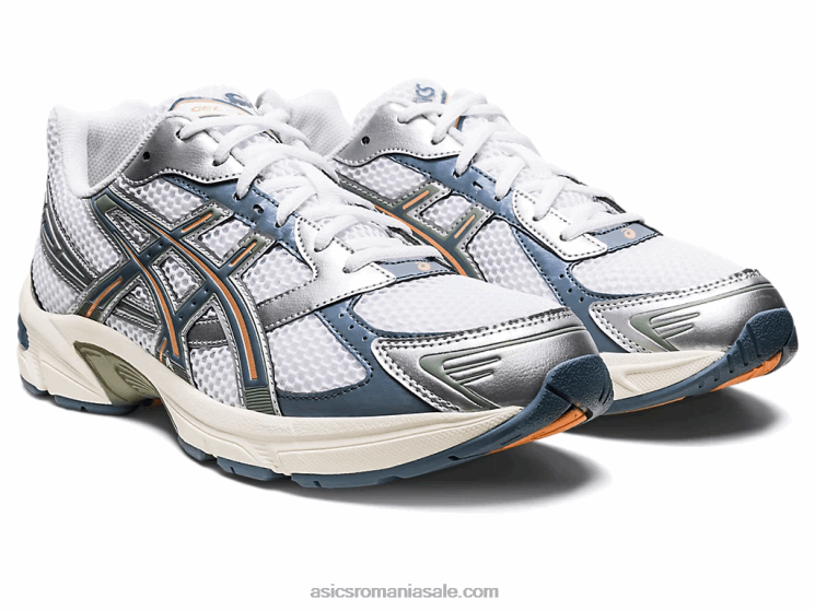 Asics alb/ironclad gel-1130 ZF464907