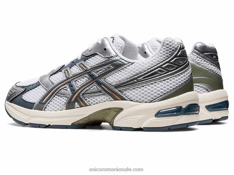 Asics alb/ironclad gel-1130 ZF464907
