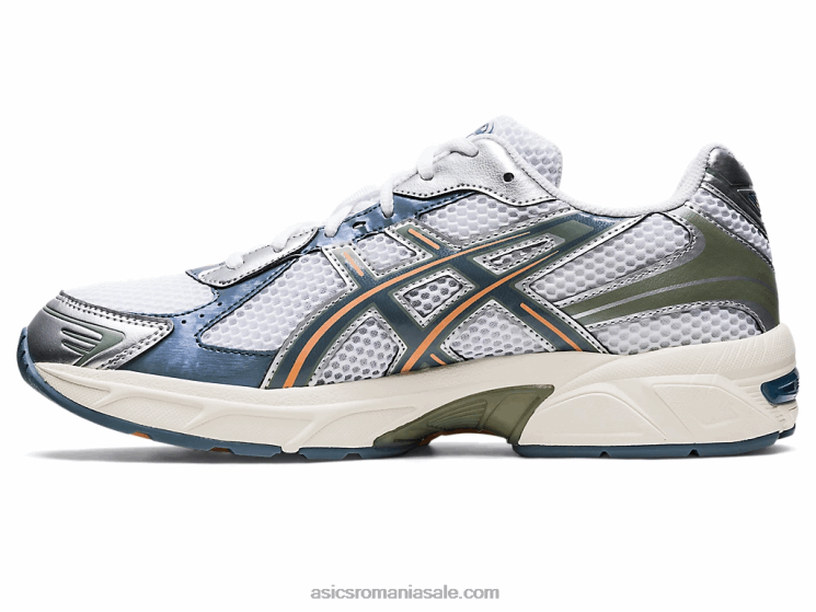 Asics alb/ironclad gel-1130 ZF464907