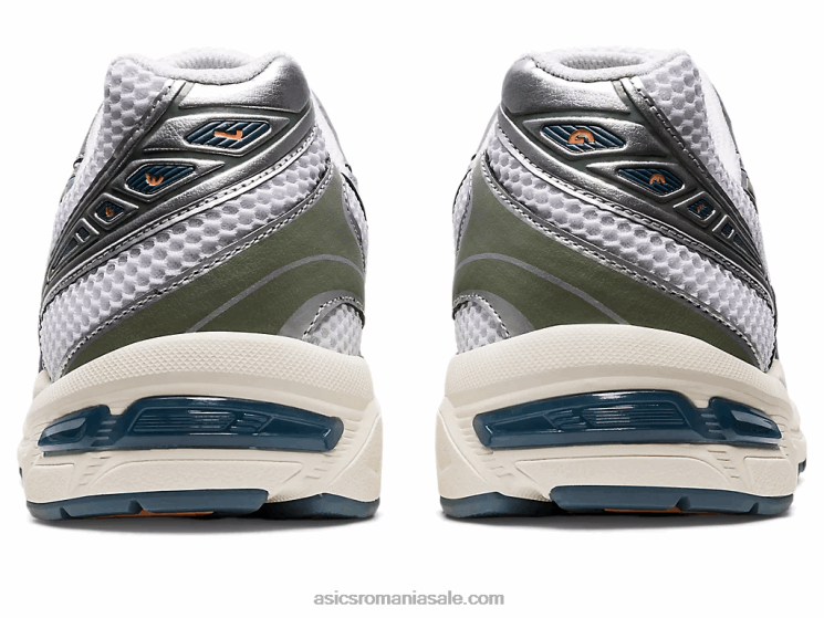 Asics alb/ironclad gel-1130 ZF464907