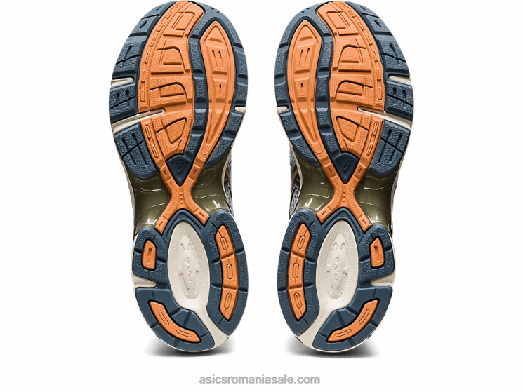 Asics alb/ironclad gel-1130 ZF464907