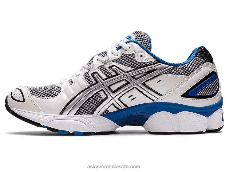 Asics alb/lacul drive gel-nimbus 9 ZF4641225