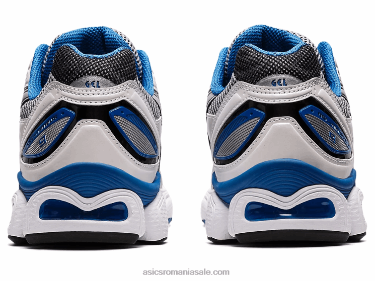Asics alb/lacul drive gel-nimbus 9 ZF4641225