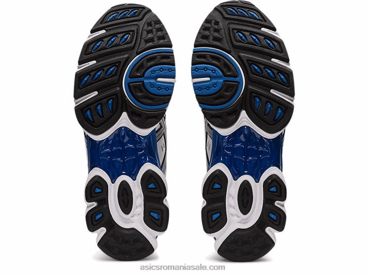 Asics alb/lacul drive gel-nimbus 9 ZF4641225