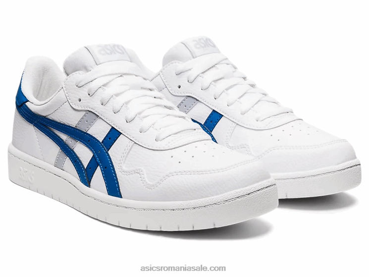 Asics alb/lacul drive japonia s ZF4641249