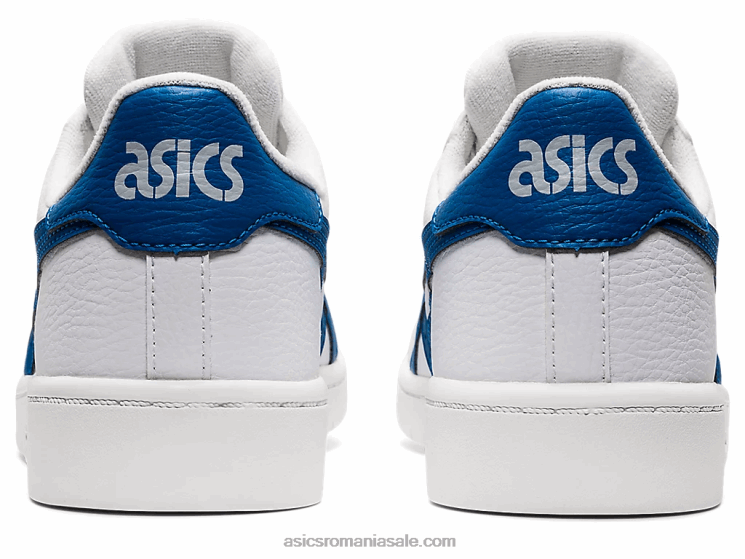 Asics alb/lacul drive japonia s ZF4641249