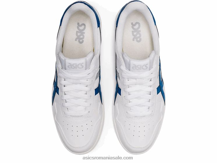 Asics alb/lacul drive japonia s ZF4641249