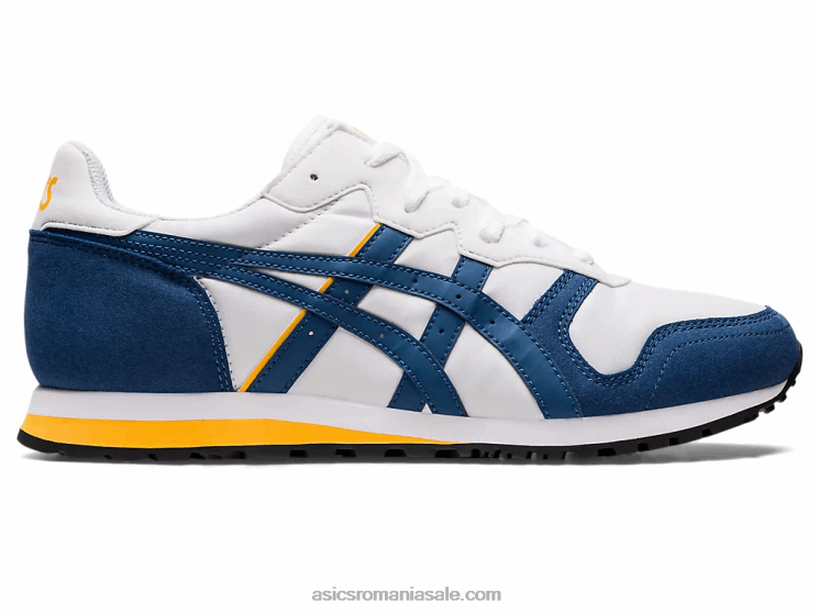 Asics alb/marele rechin oc alergător ZF4641241