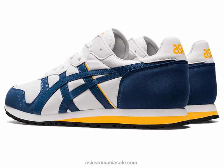 Asics alb/marele rechin oc alergător ZF4641241