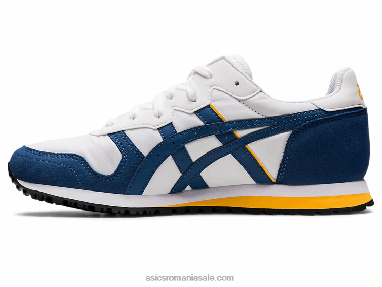 Asics alb/marele rechin oc alergător ZF4641241