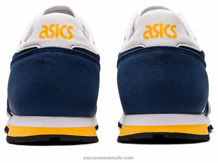 Asics alb/marele rechin oc alergător ZF4641241