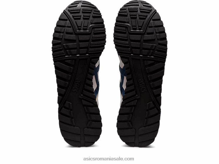 Asics alb/marele rechin oc alergător ZF4641241