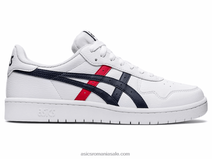 Asics alb/miezul nopții japonia s ZF4642069