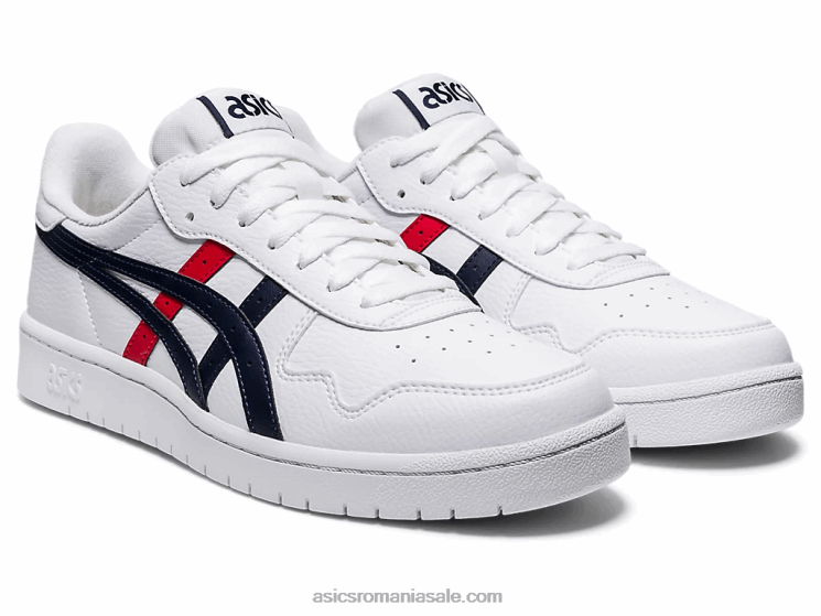 Asics alb/miezul nopții japonia s ZF4642069