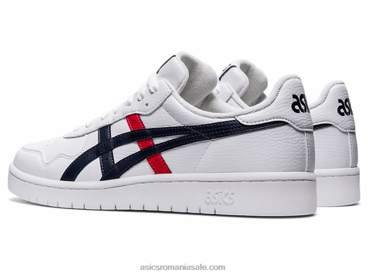 Asics alb/miezul nopții japonia s ZF4642069