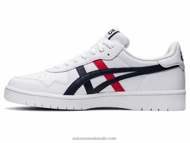 Asics alb/miezul nopții japonia s ZF4642069