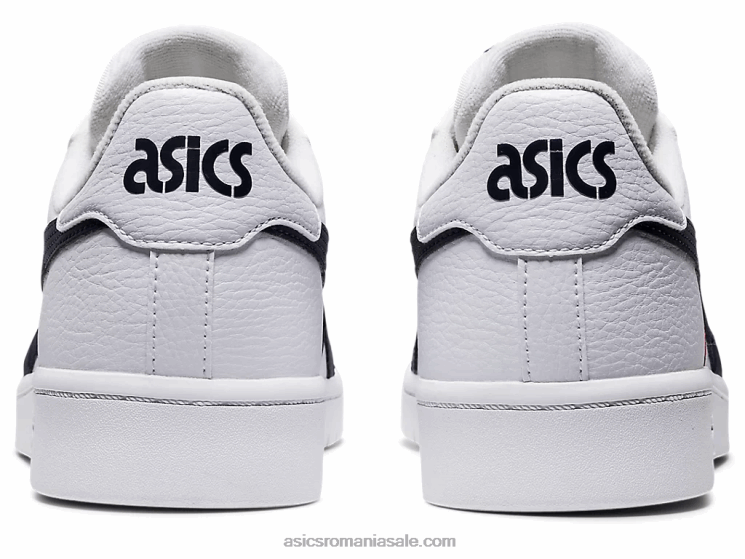 Asics alb/miezul nopții japonia s ZF4642069