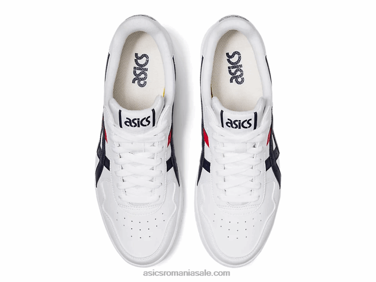 Asics alb/miezul nopții japonia s ZF4642069