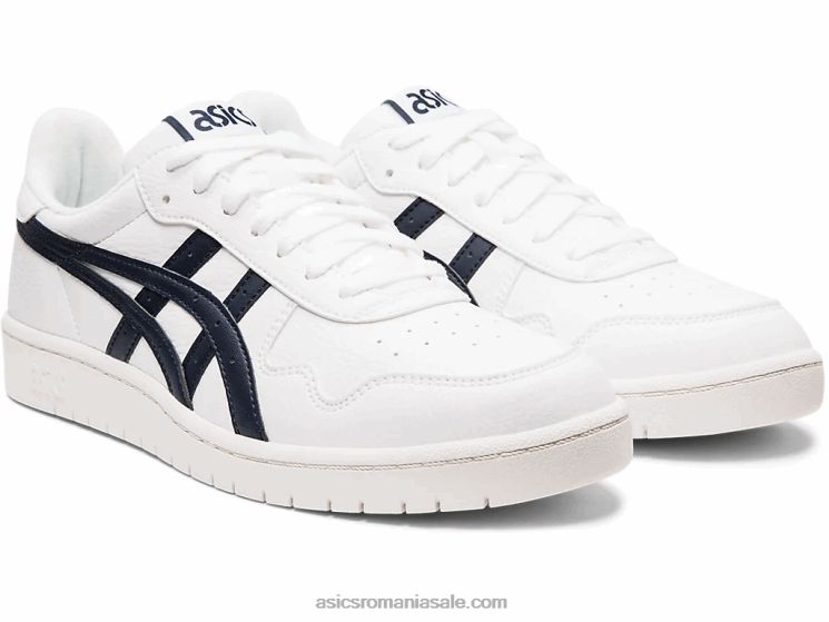 Asics alb/miezul nopții japonia s ZF4642117