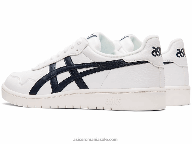 Asics alb/miezul nopții japonia s ZF4642117