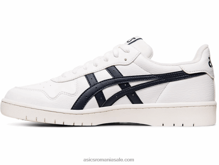 Asics alb/miezul nopții japonia s ZF4642117