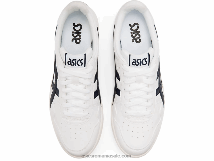 Asics alb/miezul nopții japonia s ZF4642117